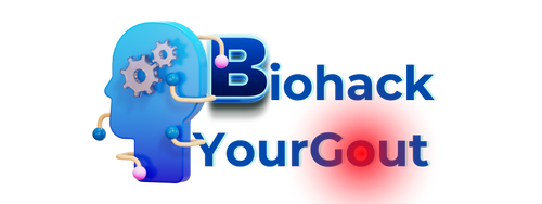 Biohack your gout